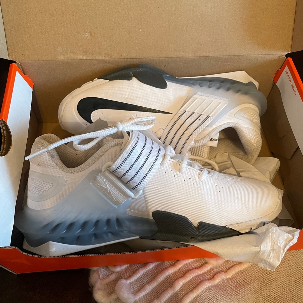 Nike Savaleos Lifters